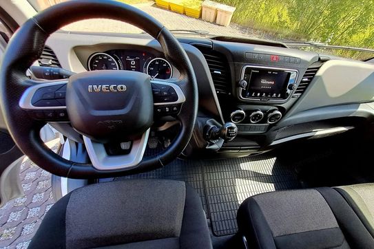 Iveco Daily 50C18