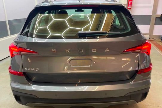 Skoda Kamiq Selection 1.0 TSI DSG