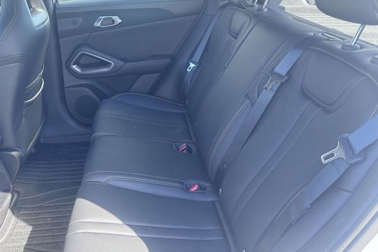 BYD ATTO 2 Boost