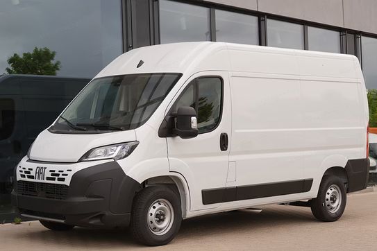 Fiat Ducato L2H2
