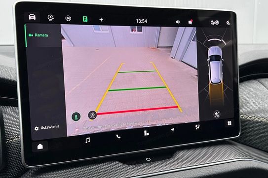 Skoda Kodiaq 1.5 TSI Selection DSG