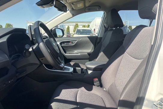 Toyota RAV4 2.5 Hybrid Comfort 4x4