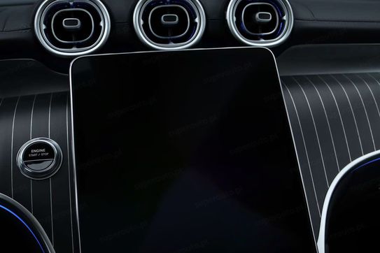 Mercedes GLC 220 d 4-Matic AMG Line