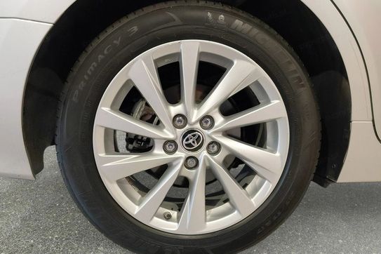 Toyota Camry 2.5 Hybrid Comfort CVT