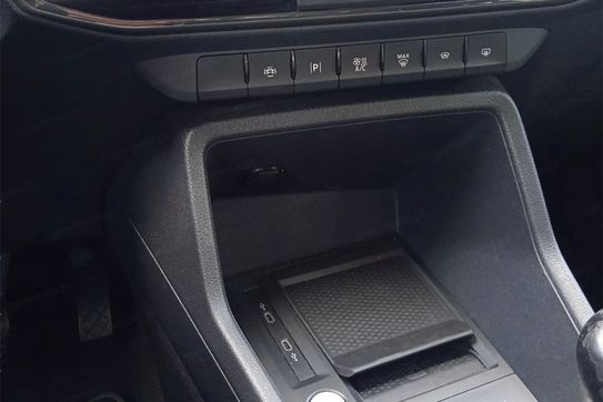 Ford Tourneo Connect Grand L2H1 Active