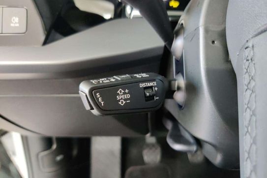 Audi A3 TFSI Sportback