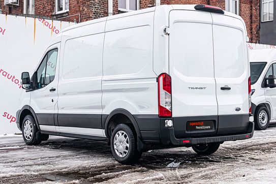 Ford Transit L2H2