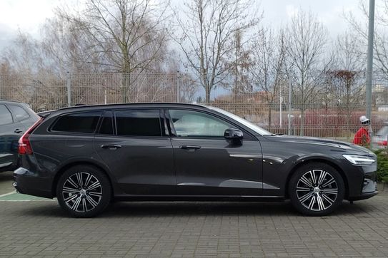 Volvo V60 B4 B Plus Dark aut