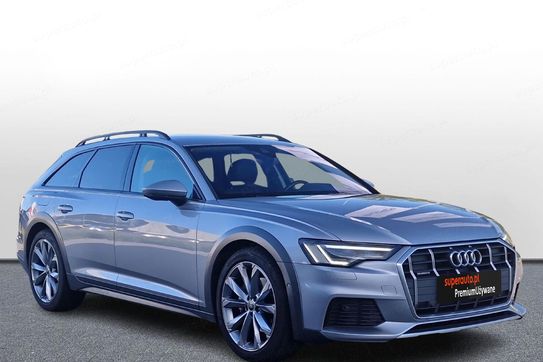 Audi A6 Allroad 40 TDI mHEV quattro S tronic