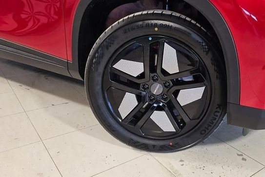 Omoda 5 Premium DCT 1.6 T-GDI