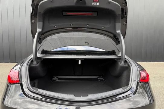 Mercedes CLE 200 4-Matic AMG Line