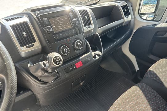 Opel Movano L3H2 2.2 CDTI