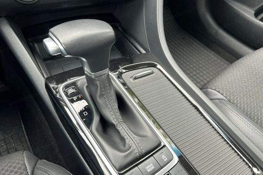 Kia Optima 1.6 T-GDI L DCT