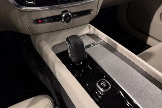 Volvo S60 B4 B Plus Bright aut