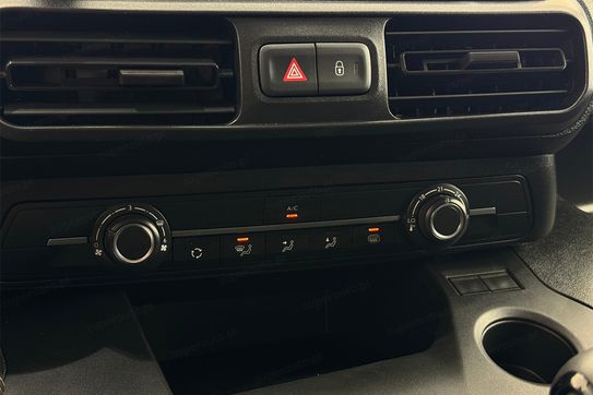 Opel Combo Van L1H1 Enjoy