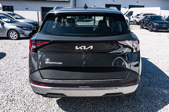 Kia Sportage 1.6 T-GDI HEV L 2WD aut