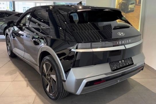Hyundai Ioniq 5 84kWh Techniq
