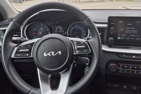 Kia XCeed 1.5 T-GDI M
