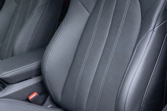 Audi A5 e-Hybrid quattro Avant