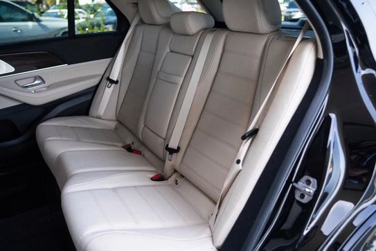 Mercedes GLE 450 d 4-Matic AMG Line