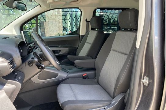 Toyota Proace City Verso 1.5 d-4D Family