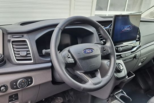 Ford Transit Kombi M1 350 L3H2 Trend A8