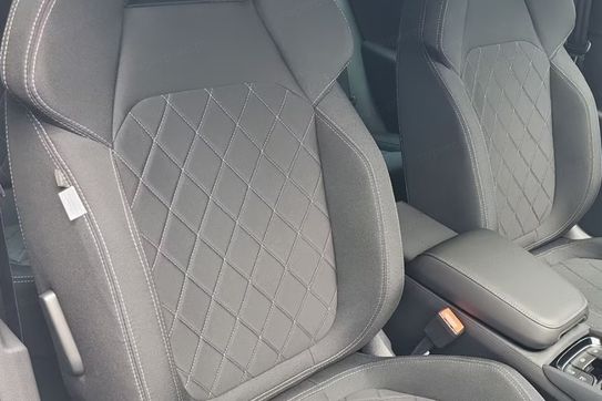 Skoda Karoq Sportline 1.5 TSI DSG