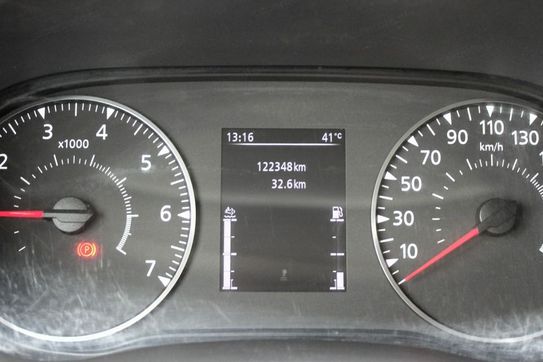 Renault Master L3 Izoterma
