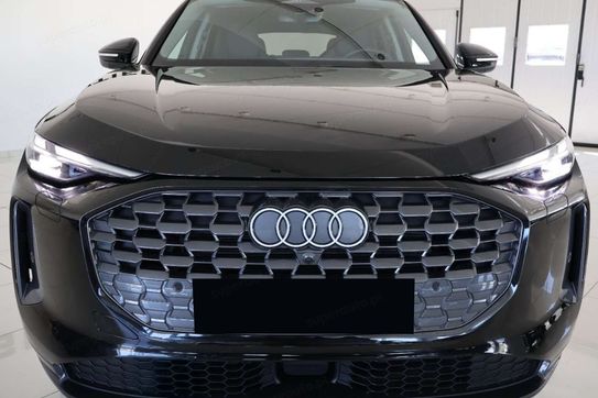 Audi Q5 TFSI quattro advanced Sportback
