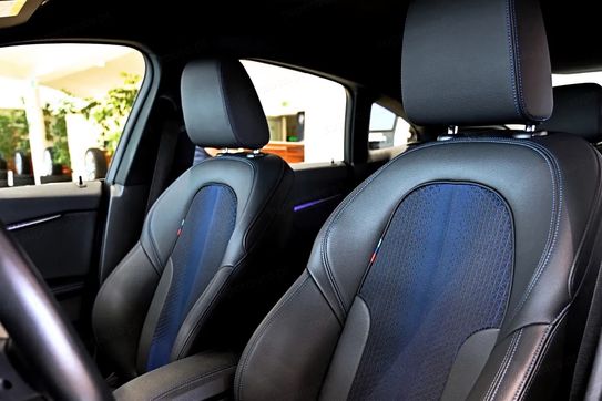 BMW Seria 2 Gran Coupe 218i M Sport