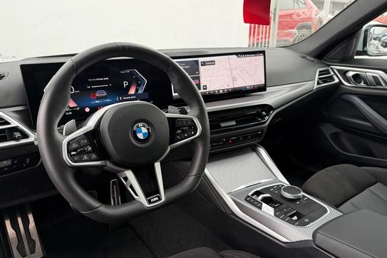 BMW Seria 4 Gran Coupe 430i xDrive M Sport