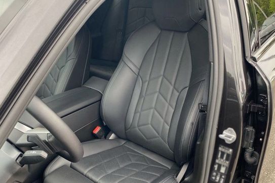 BMW Seria 5 540d xDrive M Sport aut