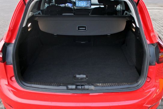 Ford Focus 1.0 EcoBoost