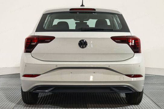Volkswagen Polo 1.0 MPI Pure