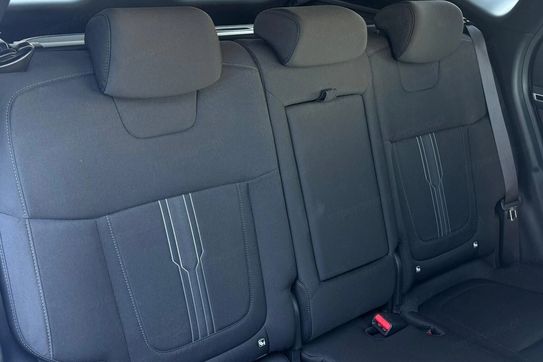 Hyundai Tucson 1.6 T-GDI Executive 2WD DCT