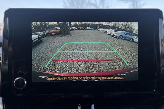 Toyota Corolla 1.8 Hybrid GR Sport