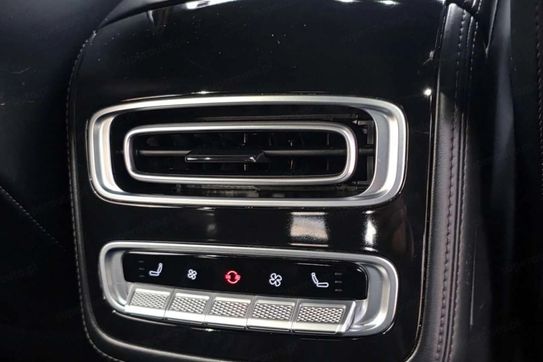Omoda 9 1.5 Super Hybrid Exclusive AWD
