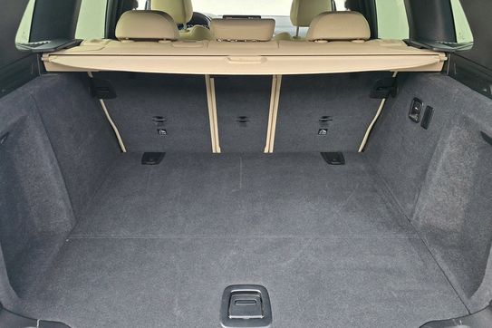 BMW X3 xDrive20i M Sport