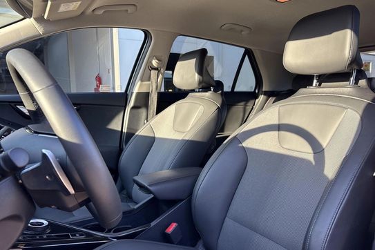Kia Niro 1.6 GDI Hybrid L