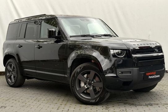 Land Rover Defender 110 D350 X-Dynamic HSE