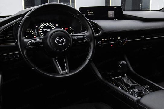 Mazda 3 2.0 Mhev Exclusive Line