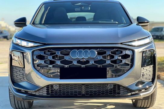 Audi Q3 e-Hybrid Sportback