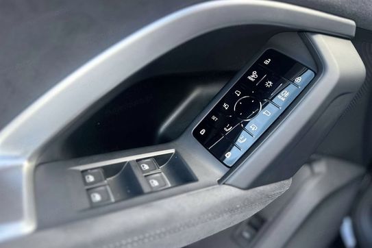 Audi Q5 SQ5 TFSI quattro Sportback