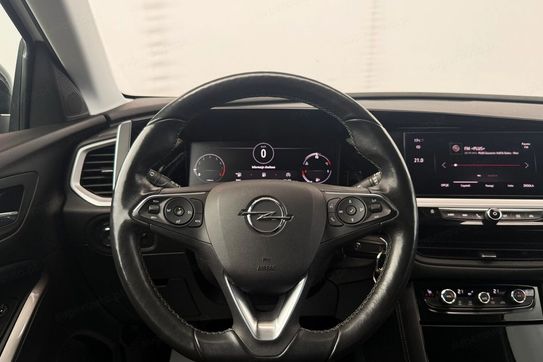 Opel Crossland X 1.2 t Business Edition S&S