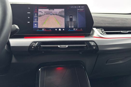 BMW X2 sDrive20i M Sport