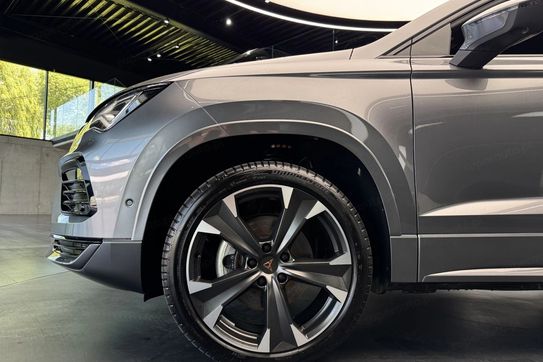 Cupra Ateca 1.5 TSI DSG