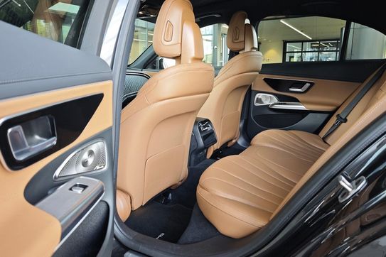 Mercedes Klasa E 220 d 4-Matic AMG Line