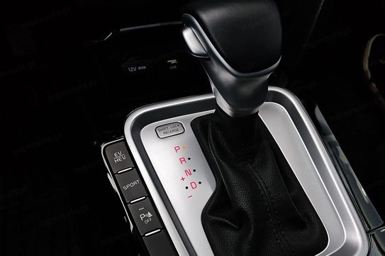 Kia XCeed 1.6 GDI PHEV Business Line DCT