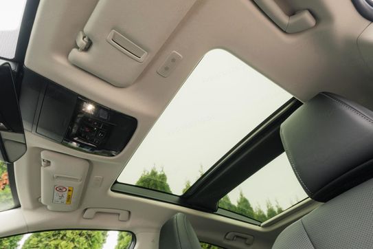 Lexus NX 350h Prestige AWD