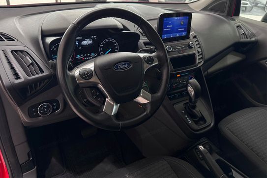 Ford Transit Connect Kombi L2H1 Trend AT